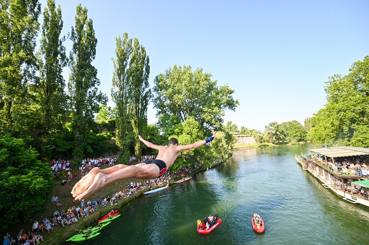 Foto: Grad Banjaluka