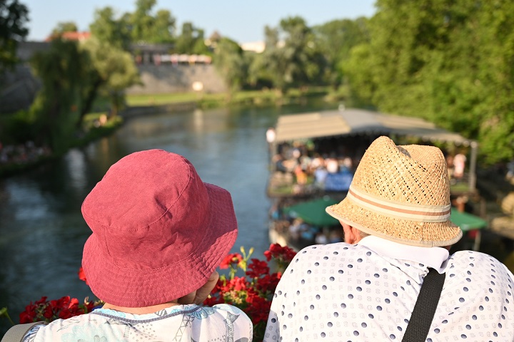 Foto: Grad Banjaluka
