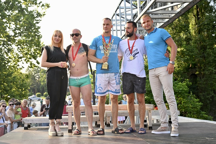 Foto: Grad Banjaluka