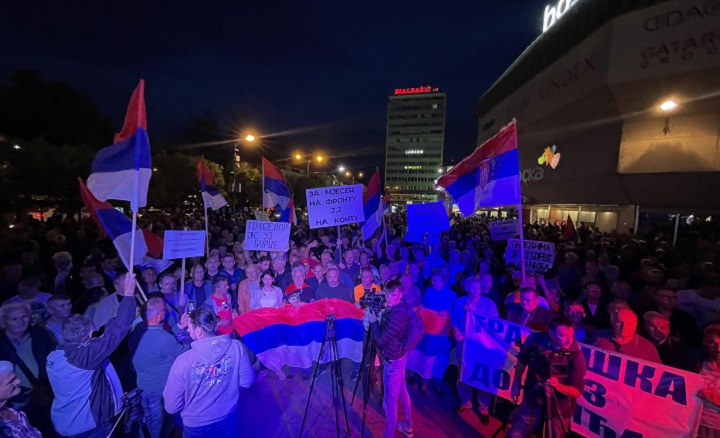 Foto: Miloš Dragičević/SrpskaCafe