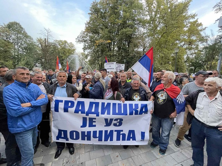 Foto: Miloš Dragičević/SrpskaCafe