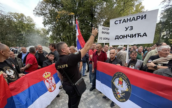 Foto: Miloš Dragičević/SrpskaCafe