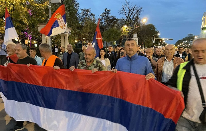 Foto: Miloš Dragičević/SrpskaCafe