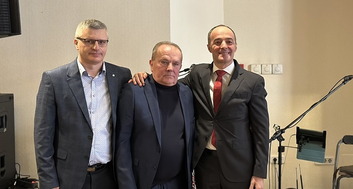 Foto: Nikola Vranješ/SrpskaCafe