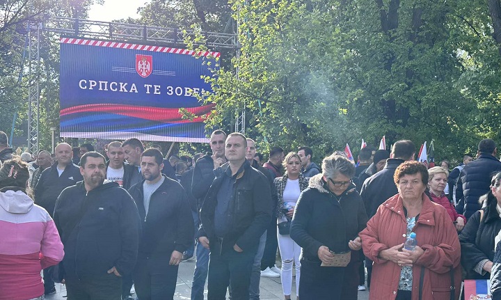 Foto: Nikola Vranješ/SrpskaCafe