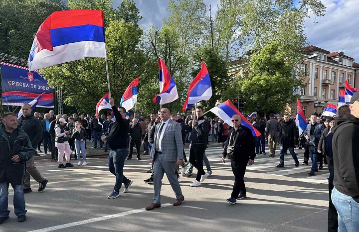 Foto: Nikola Vranješ/SrpskaCafe