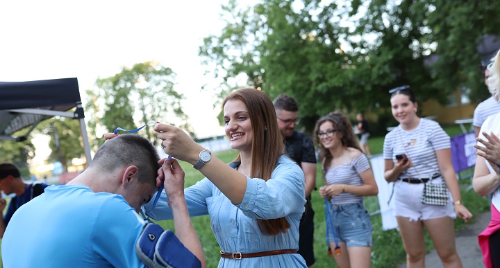 Foto: V. Kresojević