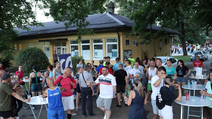 Foto: V. Kresojević