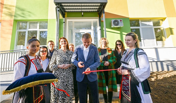 Foto: GU Banjaluka