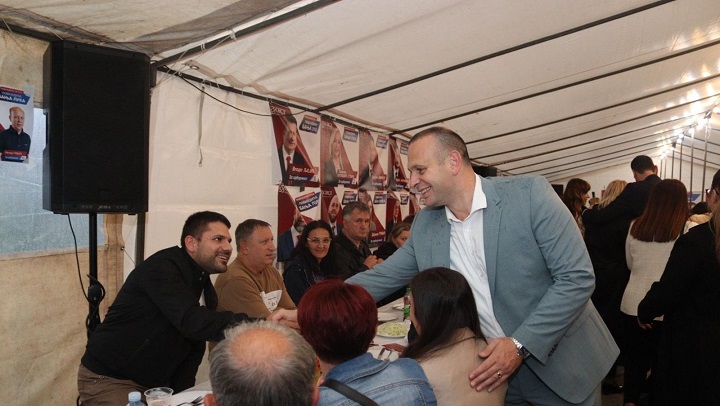 Foto: Ustupljena fotografija