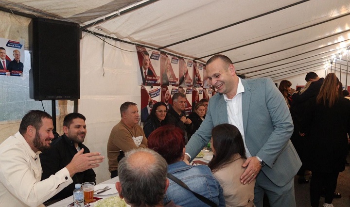 Foto: Ustupljena fotografija