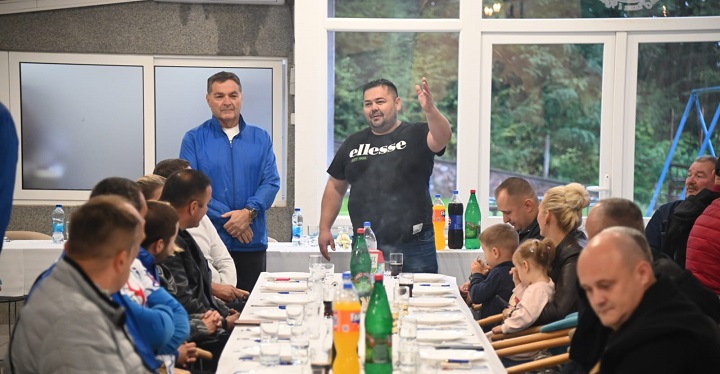 Foto: Ujedinjena Srpska
