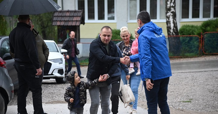Foto: Ujedinjena Srpska