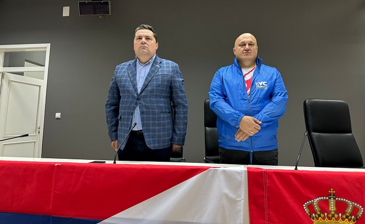 Foto: Ustupljena fotografija