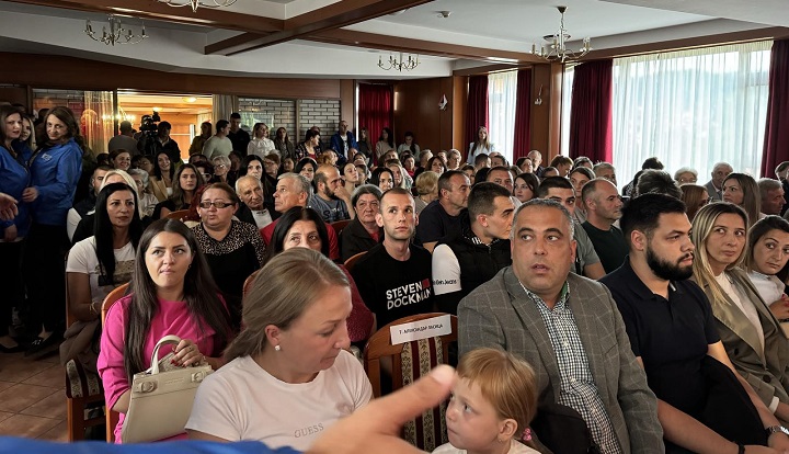Foto: Ustupljena fotografija