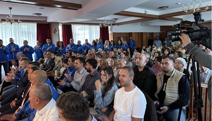 Foto: Ustupljena fotografija