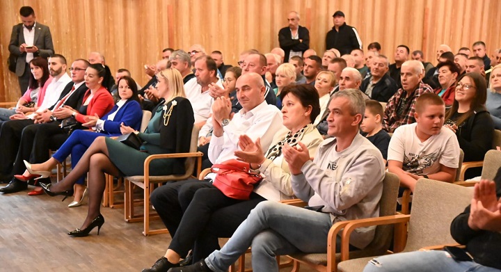 Foto: Ujedinjena srpska