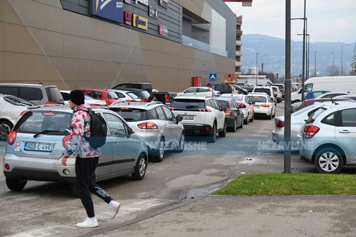 Foto: Dražan Pozderović/Nezavisne