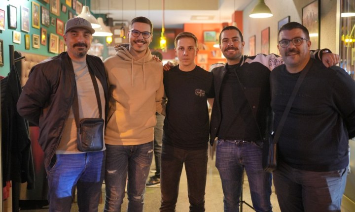 Foto: Udruženje Superbrke